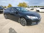 2014 Honda Accord Touring Hybrid