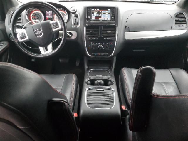 2015 Dodge Grand Caravan R/T