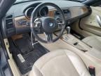 2007 BMW Z4 3.0