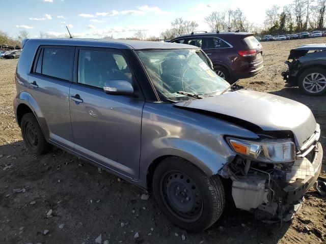 2012 Scion XB