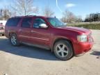 2012 Chevrolet Suburban K1500 LTZ