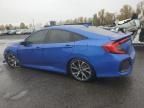 2019 Honda Civic SI