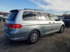 2010 Honda Odyssey EXL