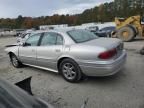 2005 Buick Lesabre Custom