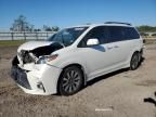 2018 Toyota Sienna XLE