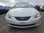 2006 Toyota Camry Solara SE