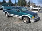 1996 Chevrolet S Truck S10