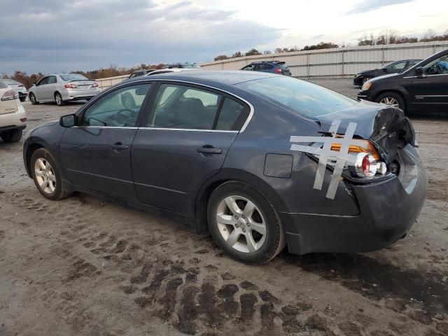 2007 Nissan Altima 2.5