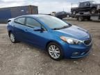 2014 KIA Forte EX