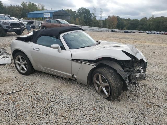 2007 Saturn Sky