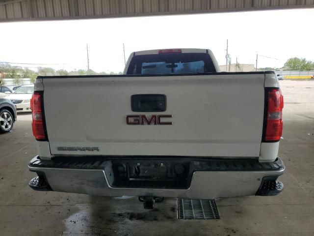 2014 GMC Sierra K1500