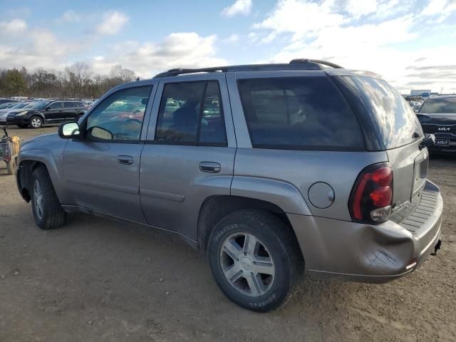 2007 Chevrolet Trailblazer LS