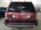 2008 Honda Pilot VP