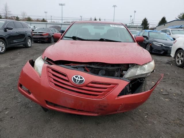 2007 Toyota Camry CE