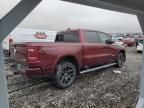 2020 Dodge 1500 Laramie