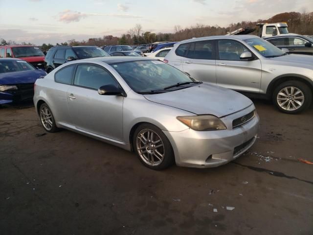 2007 Scion 2007 Toyota Scion TC