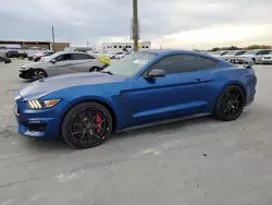 2017 Ford Mustang GT en venta en Grand Prairie, TX