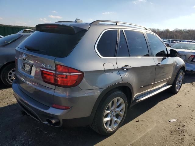 2013 BMW X5 XDRIVE35I