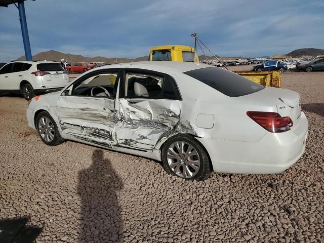 2009 Toyota Avalon XL