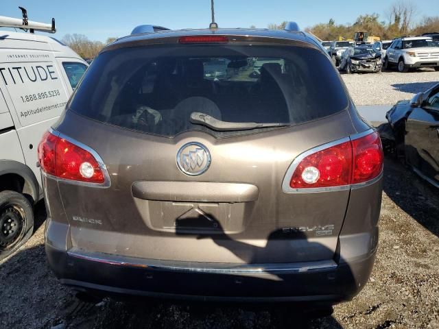 2010 Buick Enclave CXL