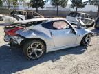 2012 Nissan 370Z Base