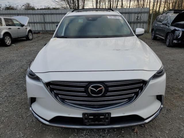 2018 Mazda CX-9 Grand Touring