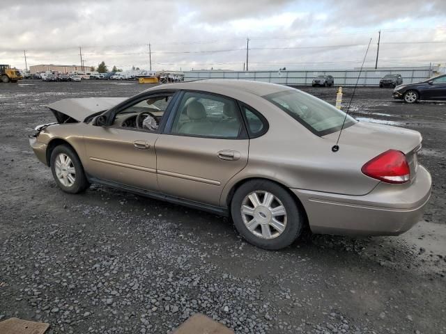 2005 Ford Taurus SEL