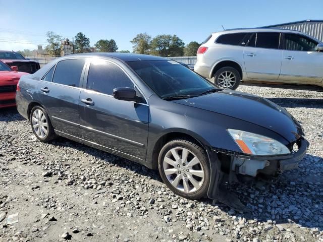 2006 Honda Accord EX