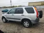 2004 Honda CR-V EX