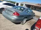 2006 Ford Taurus SE