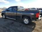 2013 Chevrolet Silverado K1500 LTZ