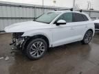 2023 Audi Q5 Premium Plus 45