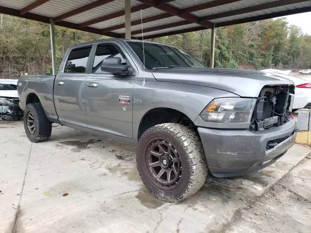 2011 Dodge RAM 2500