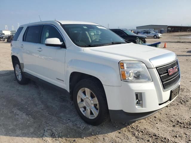 2012 GMC Terrain SLE