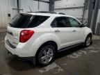 2013 Chevrolet Equinox LTZ