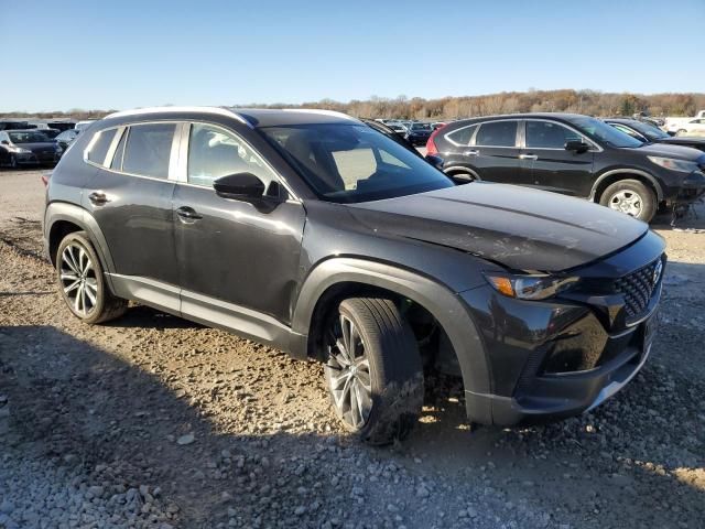 2023 Mazda CX-50 Base