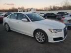 2016 Audi A6 Premium Plus