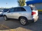 2011 KIA Sorento EX