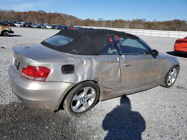 2008 BMW 135 I