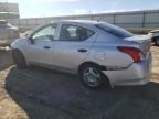 2017 Nissan Versa S