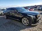 2018 Cadillac CT6 Platinum