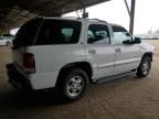 2001 Chevrolet Tahoe C1500