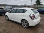 2009 Pontiac Vibe