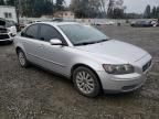 2004 Volvo S40 2.4I