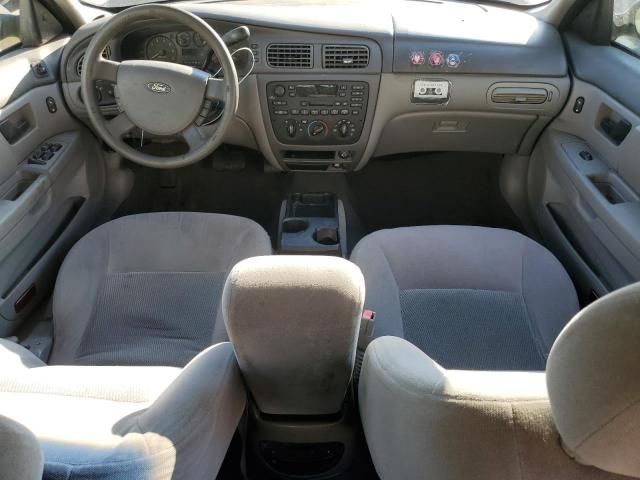 2007 Ford Taurus SE