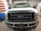 2008 Ford F350 SRW Super Duty