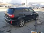 2014 KIA Sorento SX