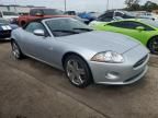 2007 Jaguar XK