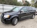 2013 Chrysler Town & Country Touring L