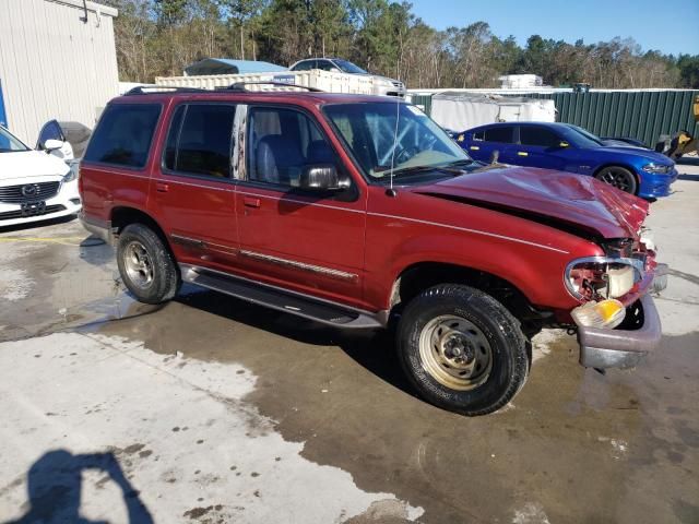 1997 Ford Explorer